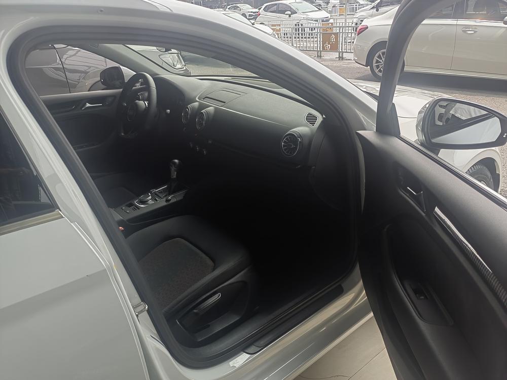 Audi Audi A3