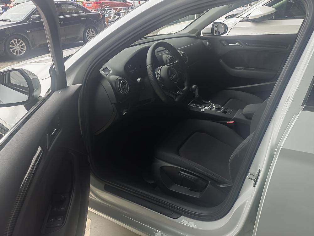 Audi Audi A3