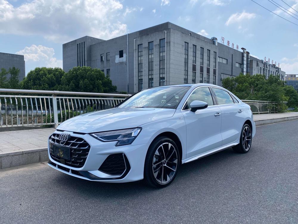 Audi Audi A3