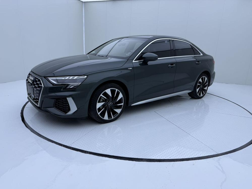Audi Audi A3