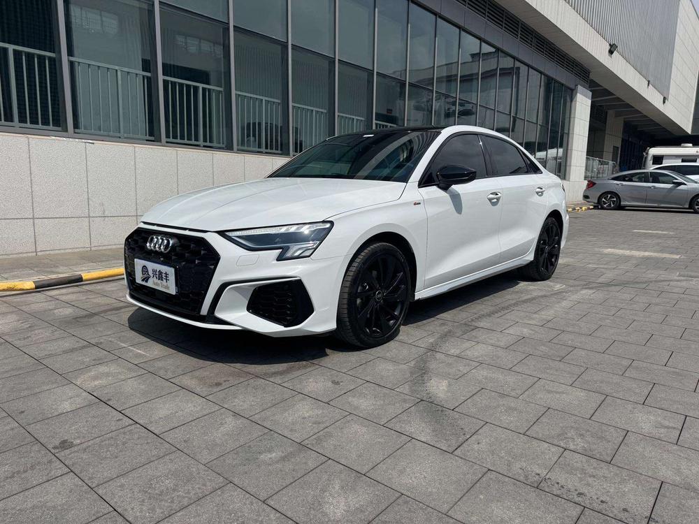 Audi Audi A3