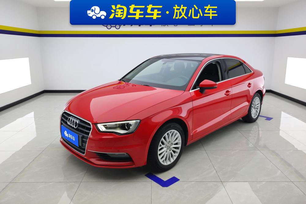 Audi Audi A3
