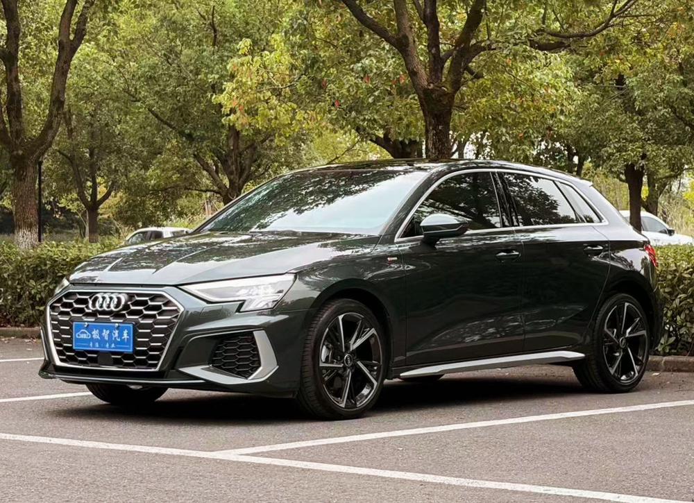 Audi Audi A3