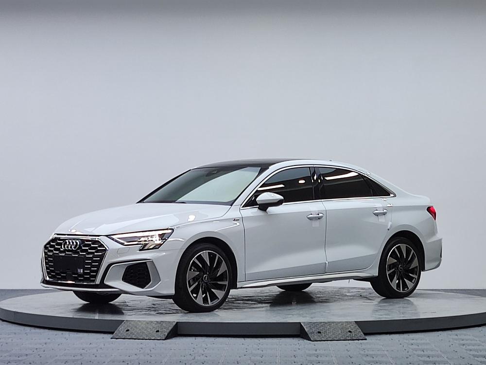 Audi Audi A3