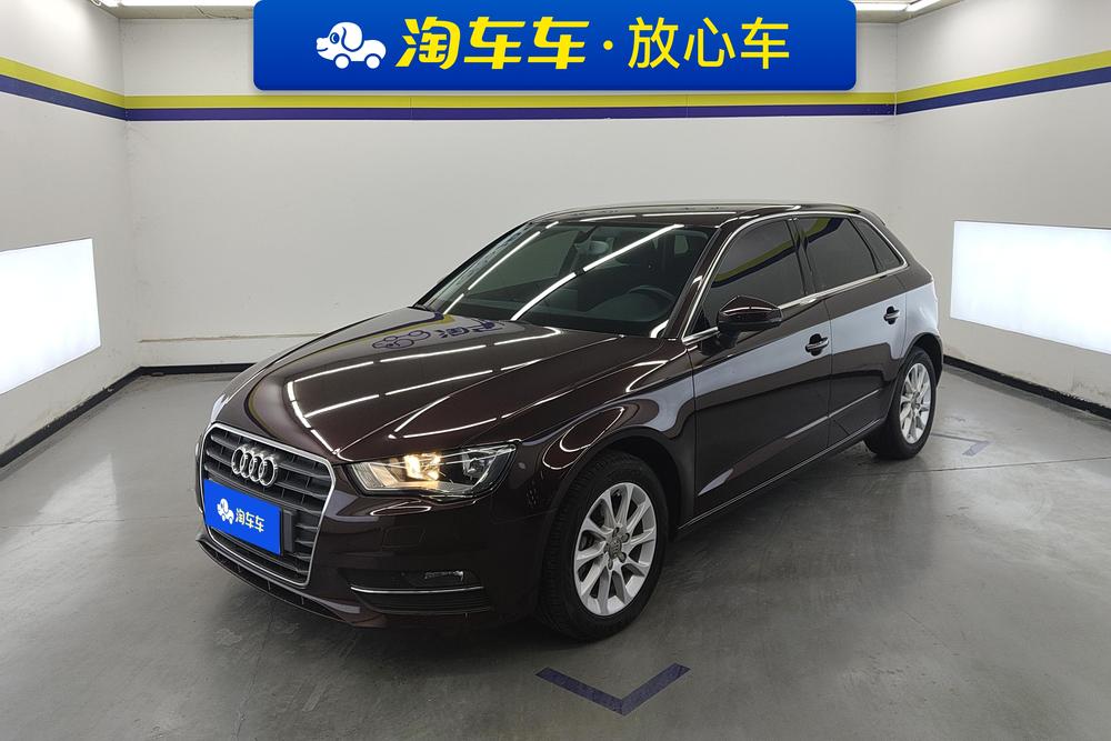 Audi Audi A3