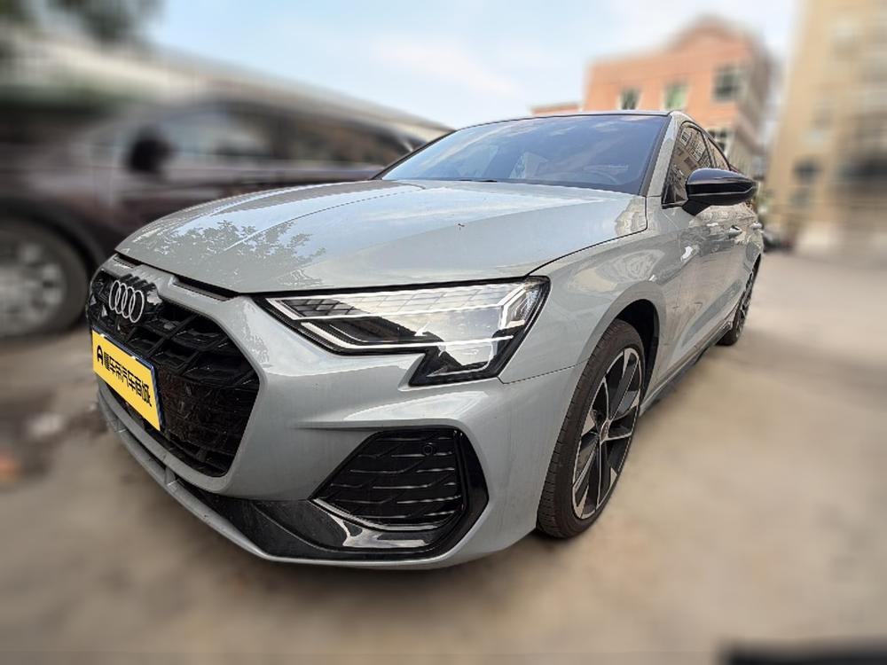 Audi Audi A3