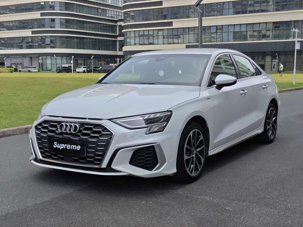 Audi Audi A3