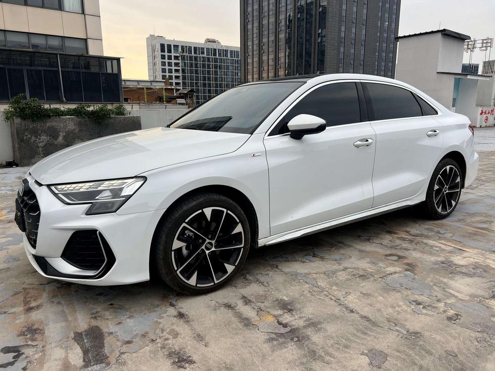Audi Audi A3