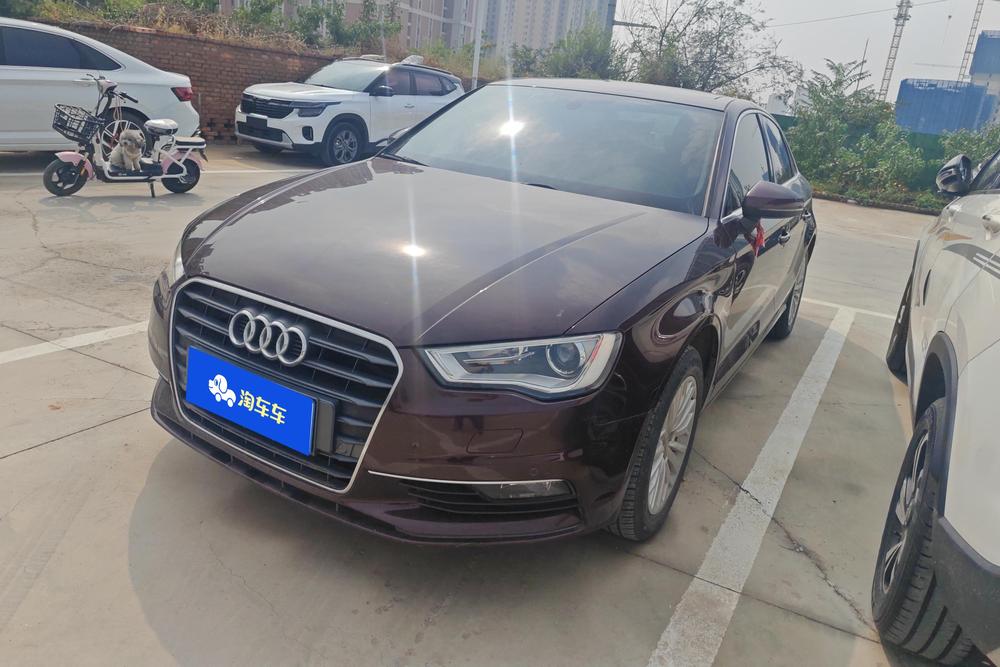 Audi Audi A3