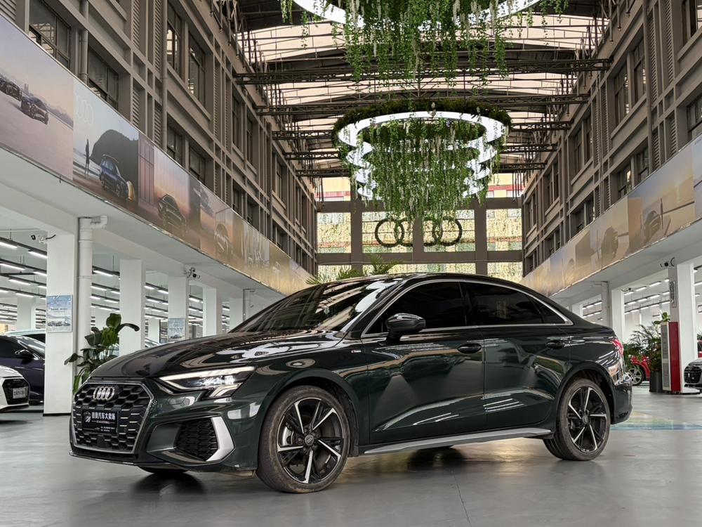 Audi Audi A3