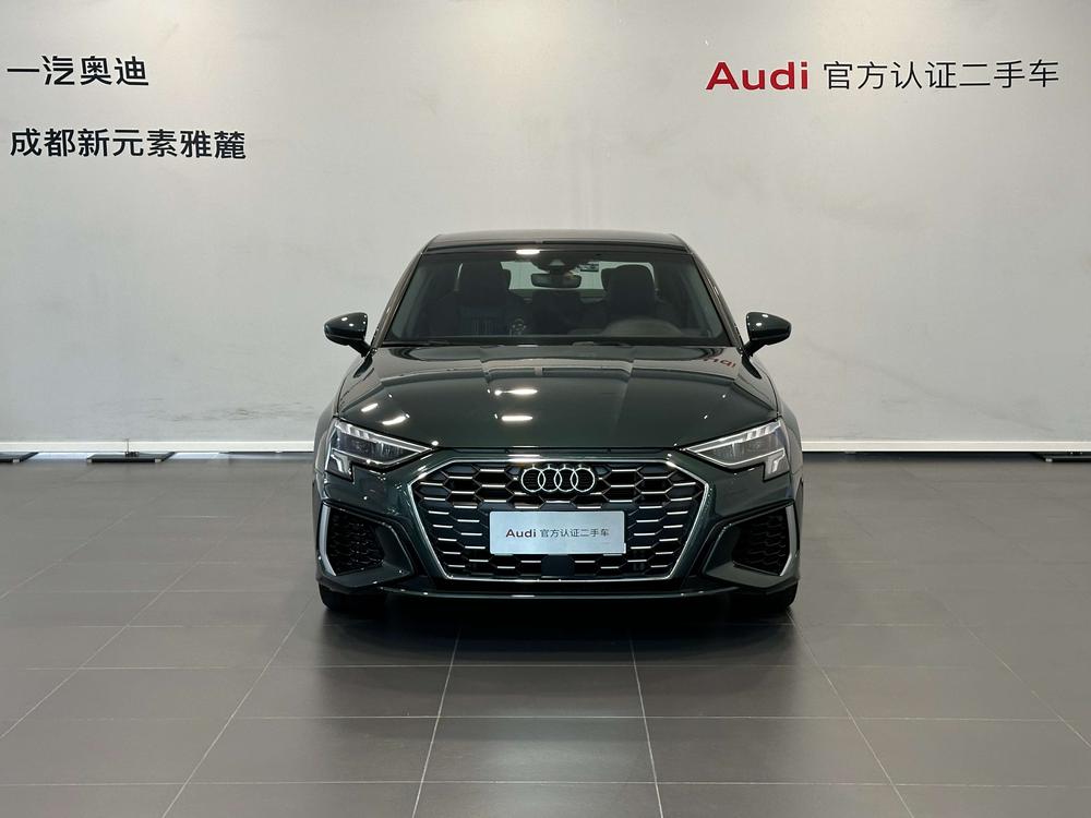 Audi Audi A3