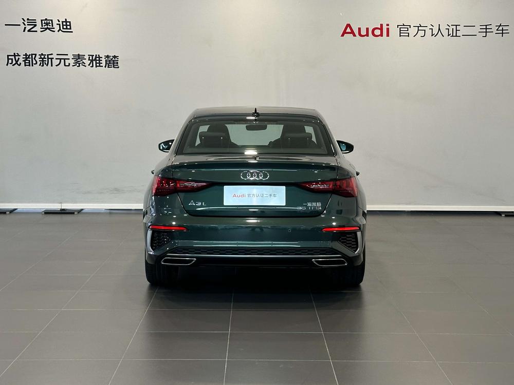 Audi Audi A3