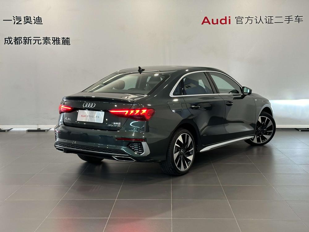 Audi Audi A3