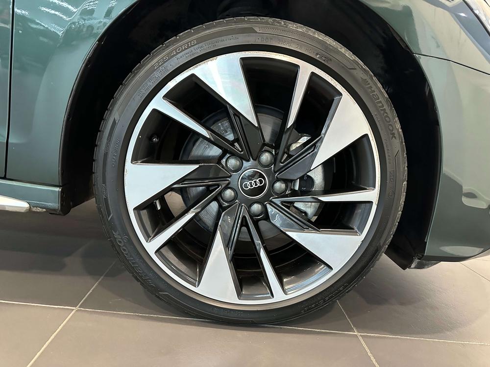 Audi Audi A3
