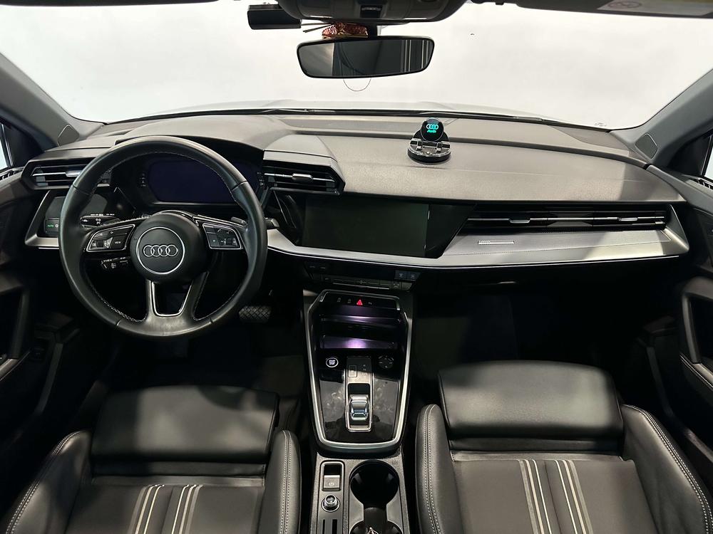 Audi Audi A3