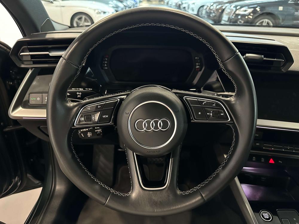 Audi Audi A3