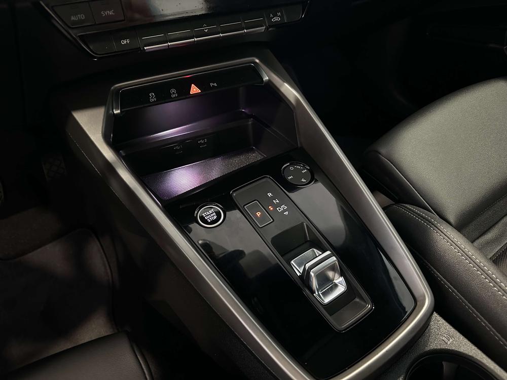 Audi Audi A3