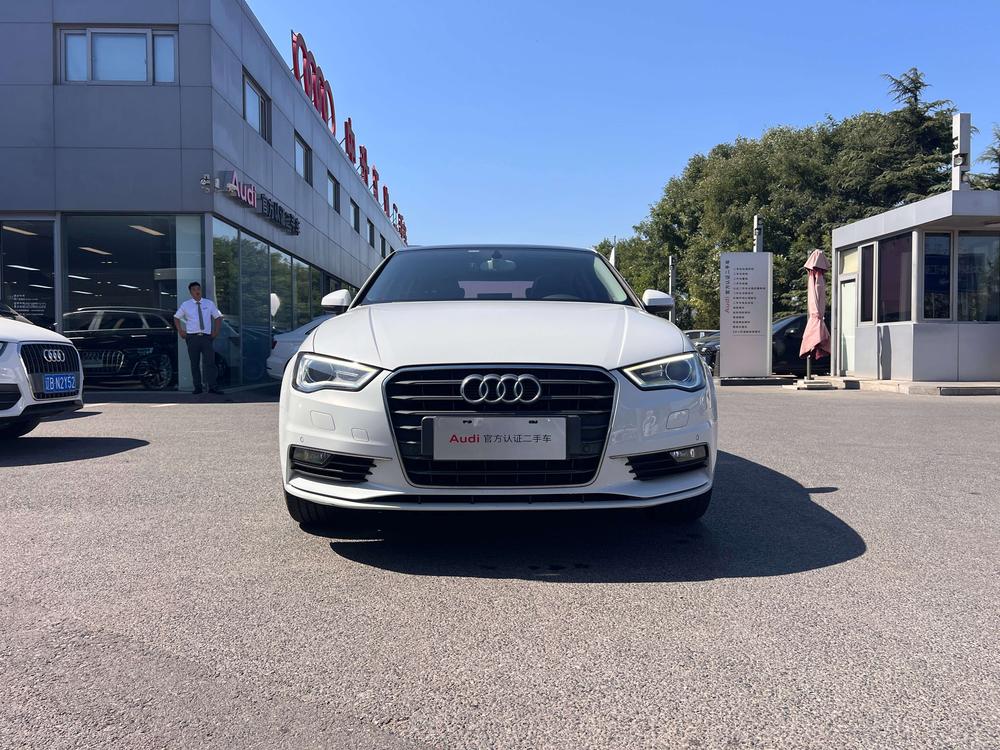 Audi Audi A3