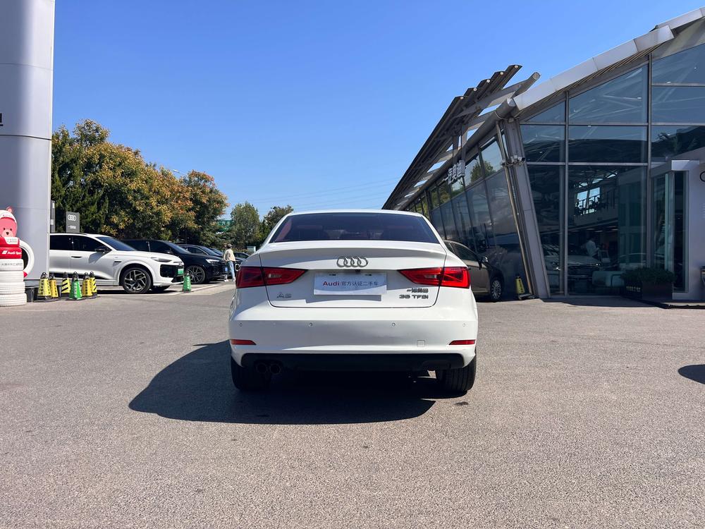 Audi Audi A3