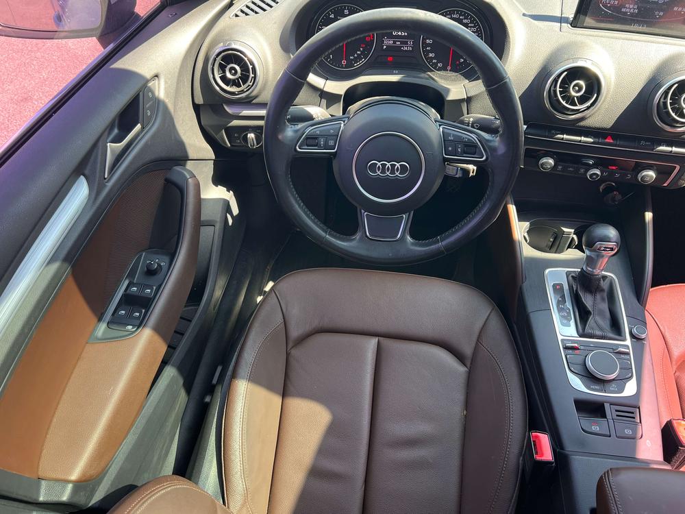 Audi Audi A3