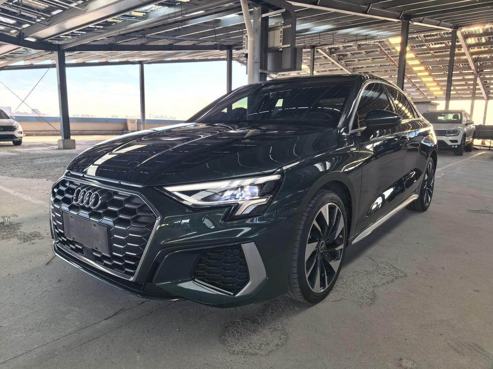 Audi Audi A3