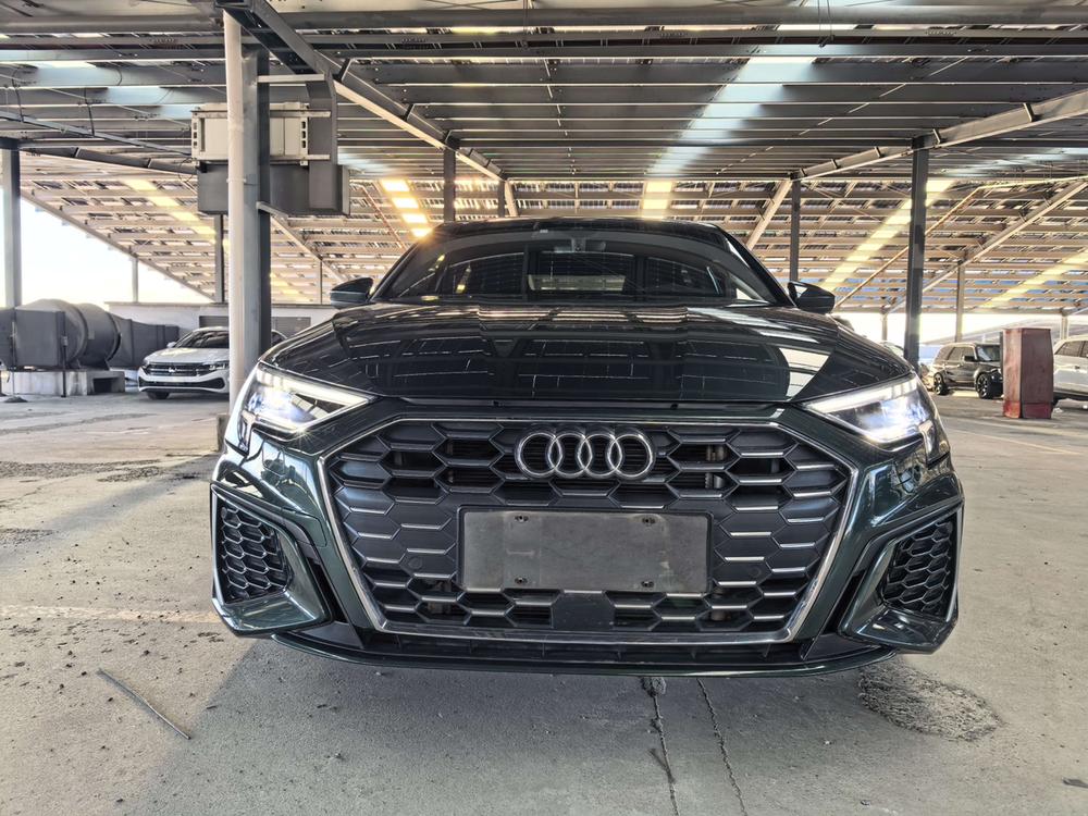 Audi Audi A3
