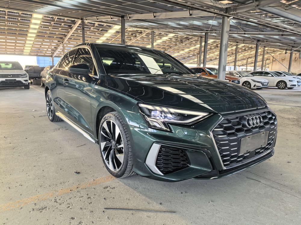 Audi Audi A3