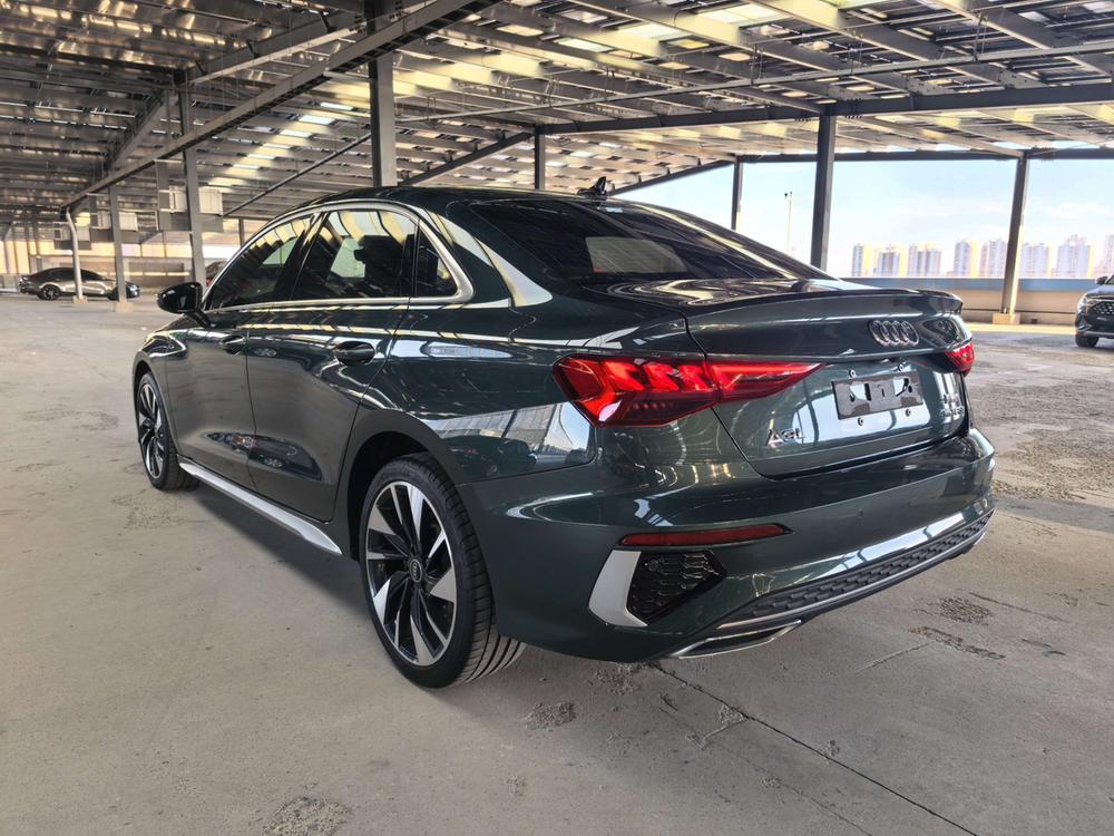 Audi Audi A3