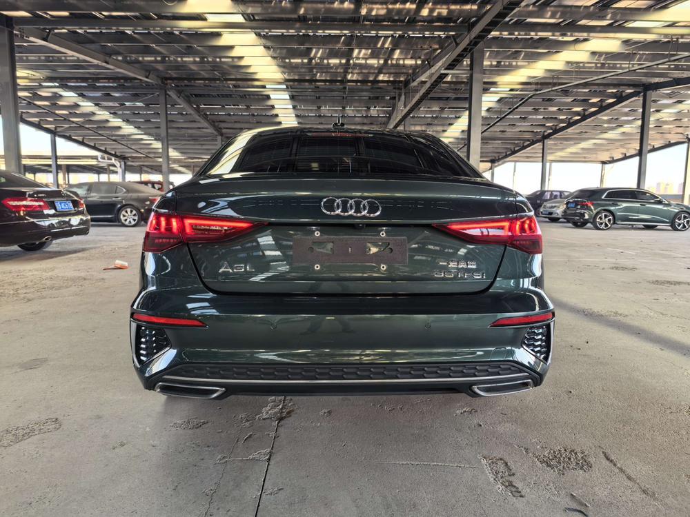 Audi Audi A3