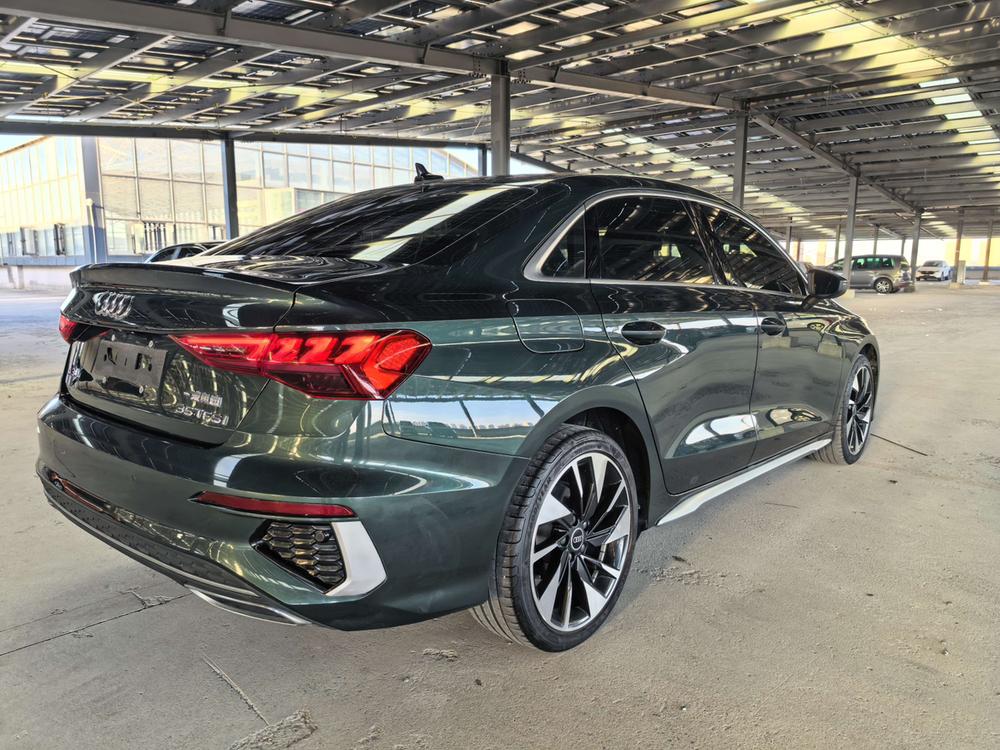 Audi Audi A3