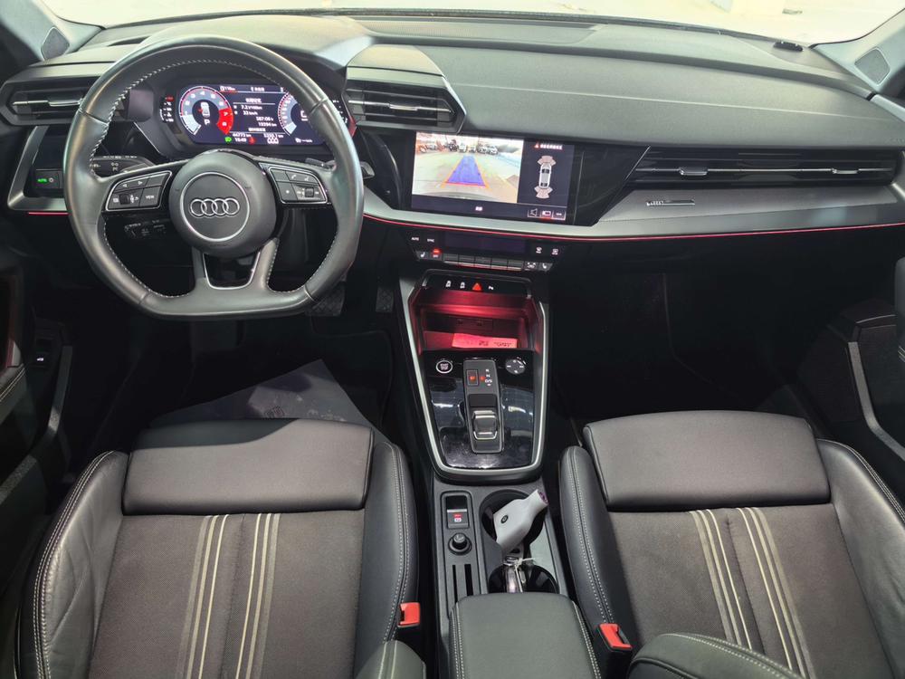 Audi Audi A3