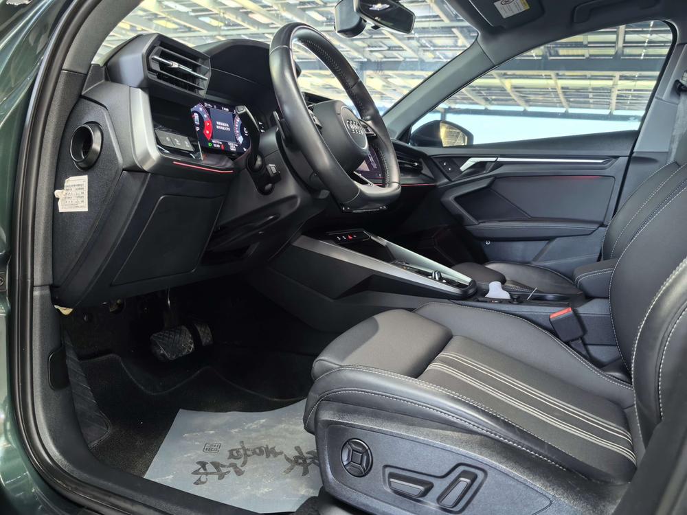 Audi Audi A3