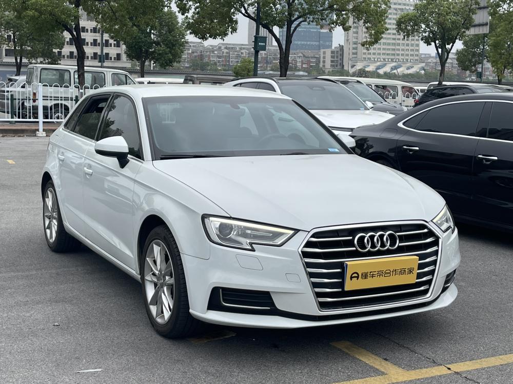 Audi Audi A3