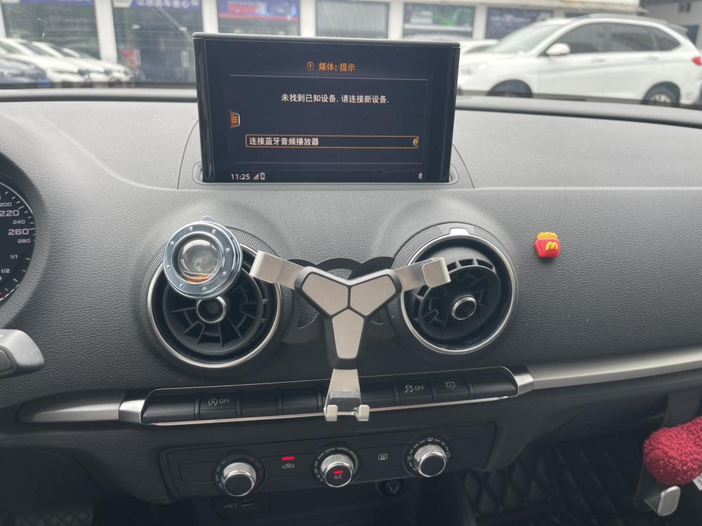Audi Audi A3