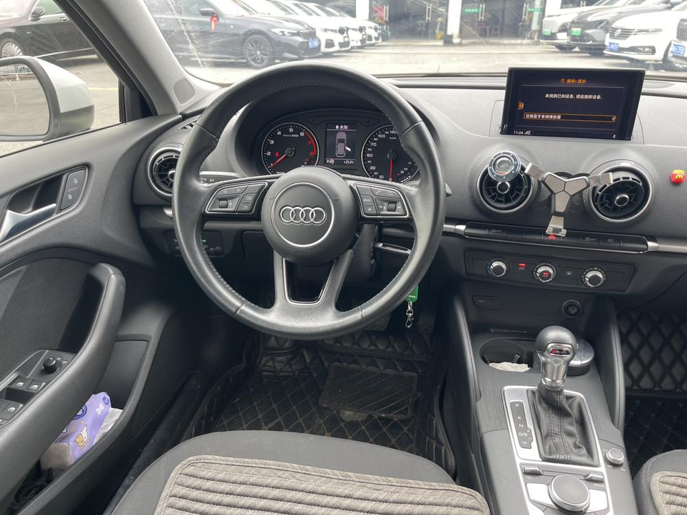 Audi Audi A3