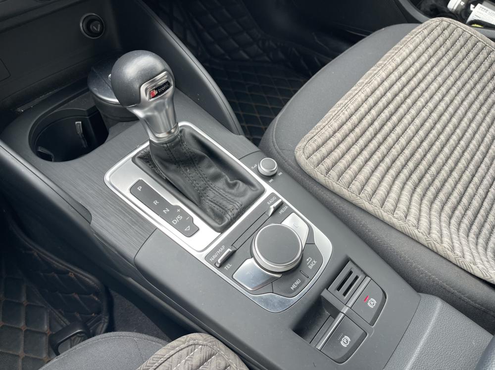 Audi Audi A3
