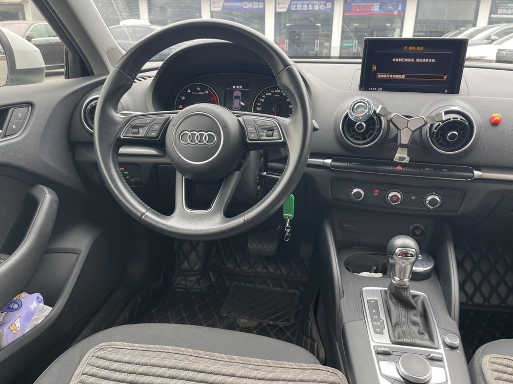 Audi Audi A3