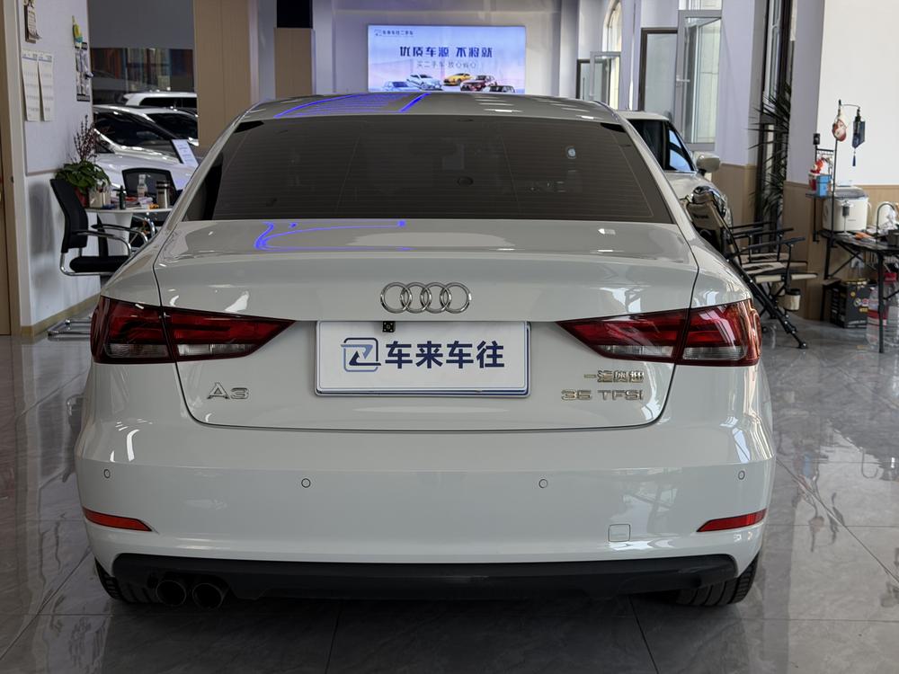 Audi Audi A3