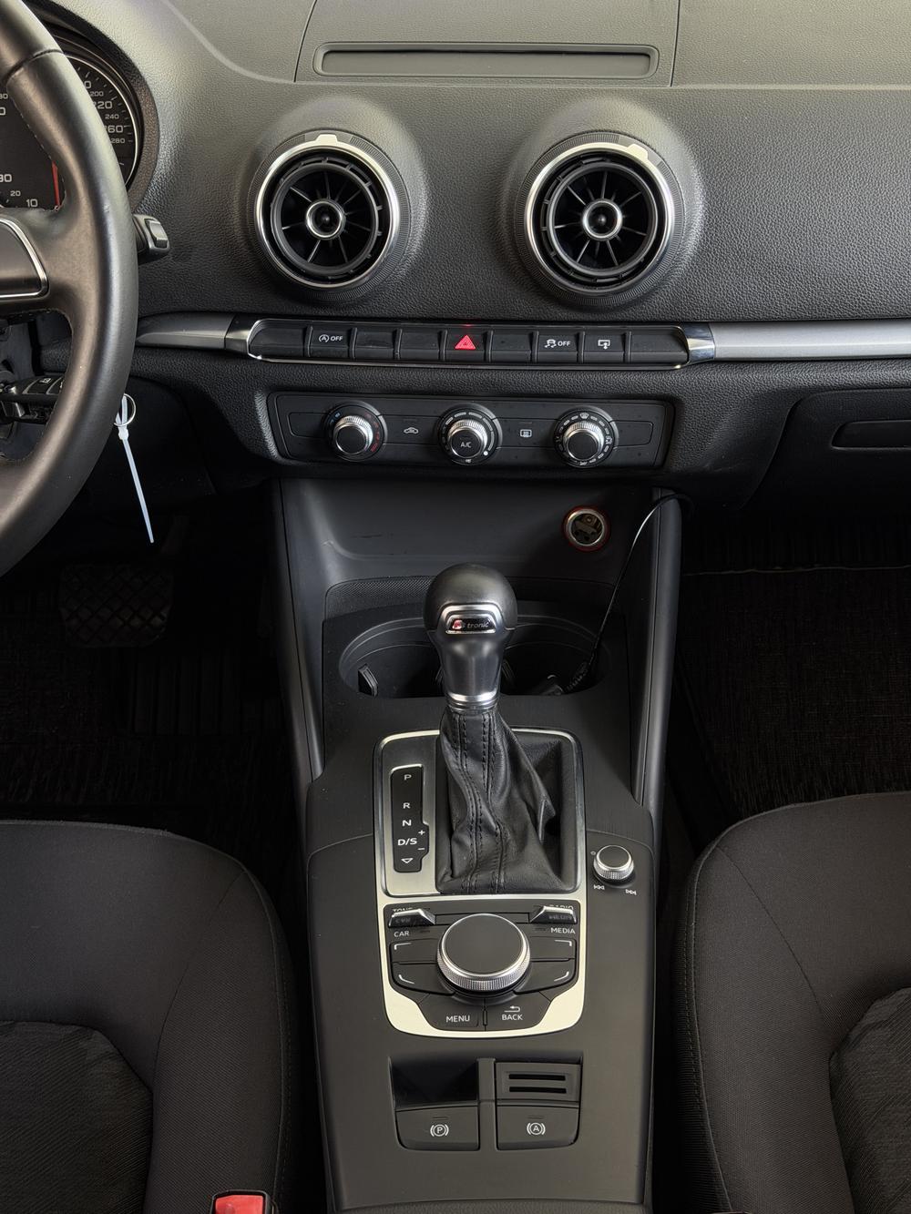 Audi Audi A3