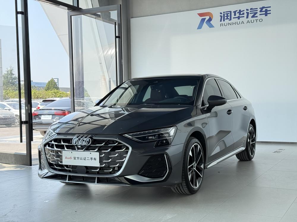 Audi Audi A3