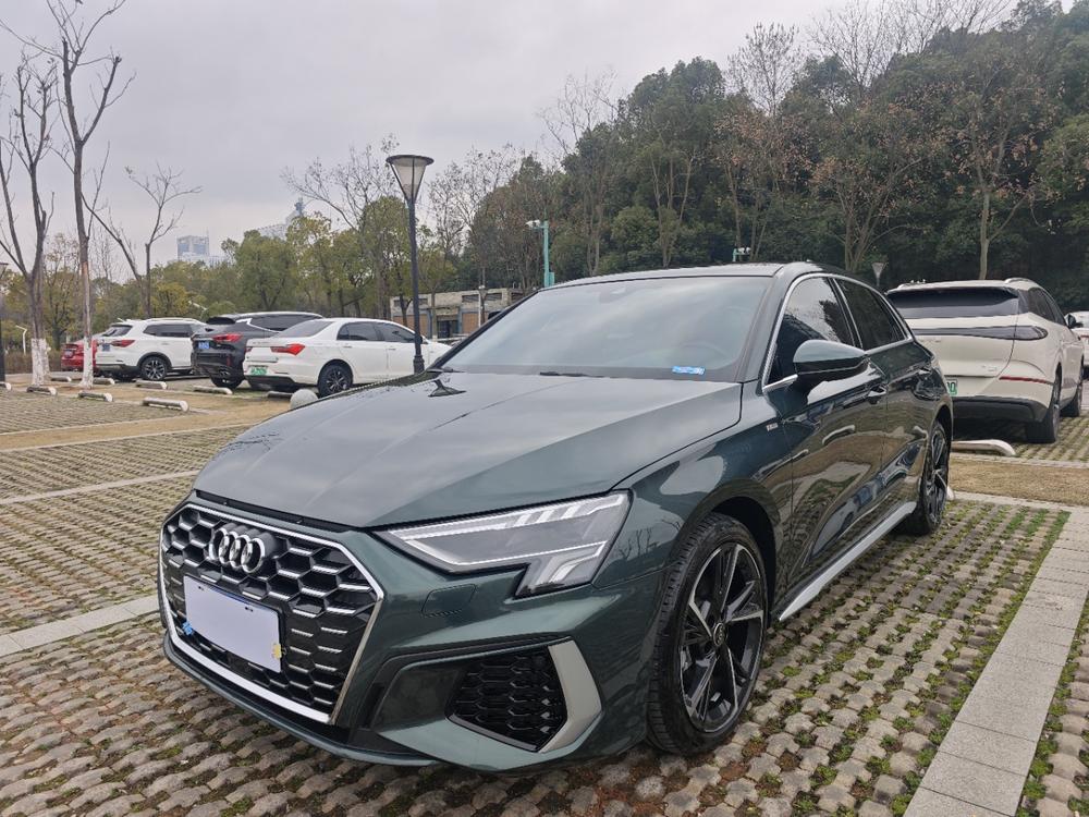 Audi Audi A3