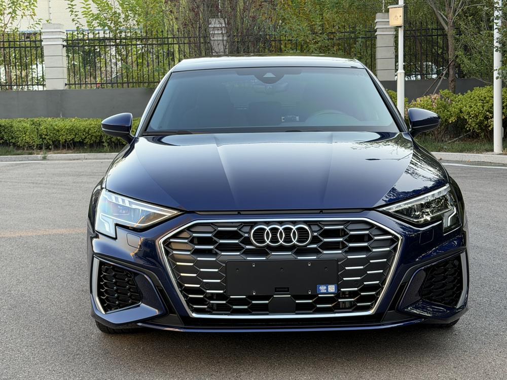 Audi Audi A3
