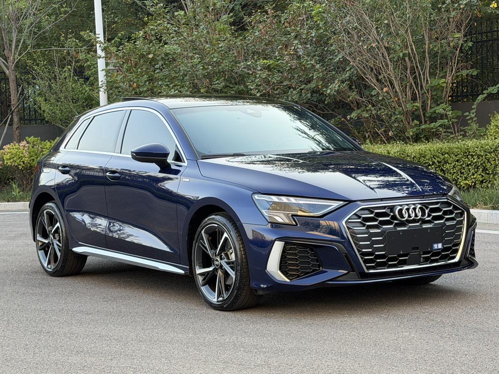 Audi Audi A3