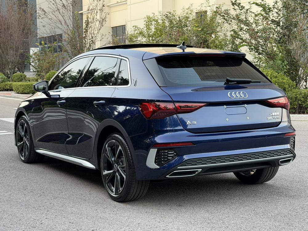 Audi Audi A3