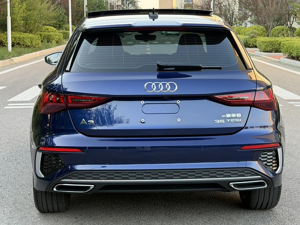 Audi Audi A3