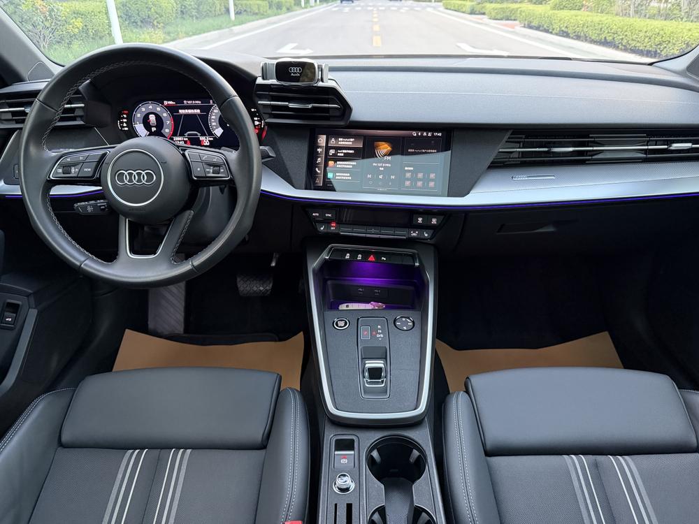 Audi Audi A3