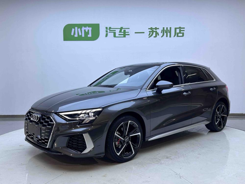 Audi Audi A3