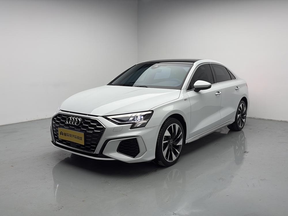 Audi Audi A3