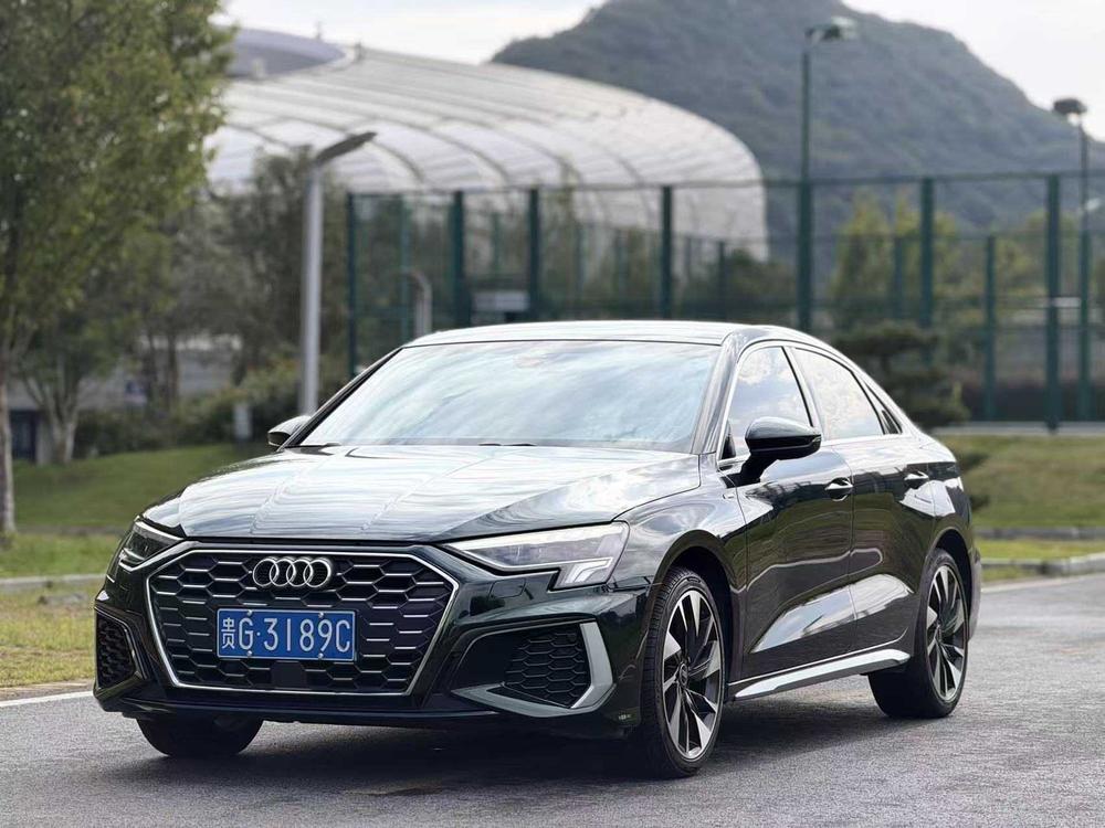 Audi Audi A3