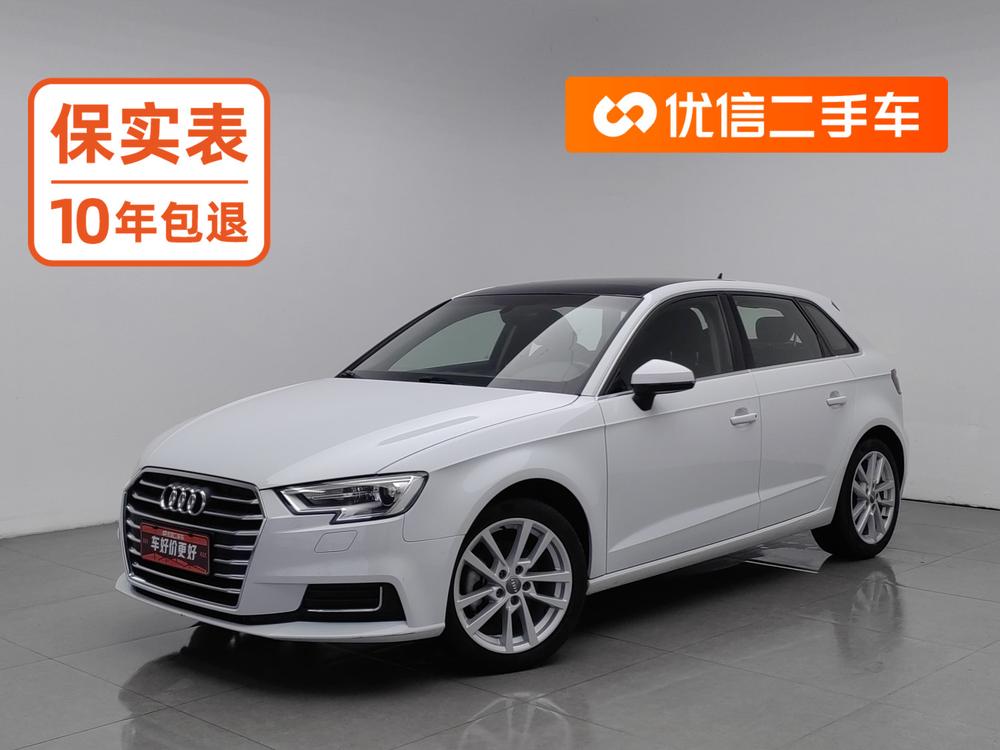 Audi Audi A3